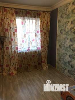2-к квартира, на длительный срок, 44м2, 4/5 этаж