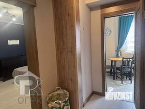 1-к квартира, на длительный срок, 38м2, 6/11 этаж