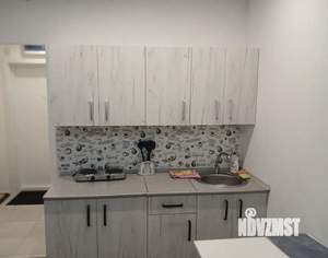 Студия квартира, на длительный срок, 20м2, 3/25 этаж