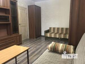 1-к квартира, на длительный срок, 44м2, 14/25 этаж
