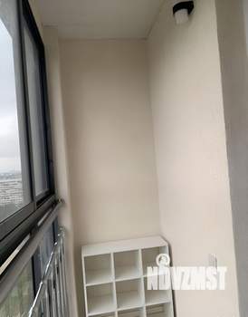 1-к квартира, на длительный срок, 35м2, 18/22 этаж