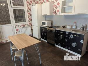 2-к квартира, на длительный срок, 62м2, 2/25 этаж