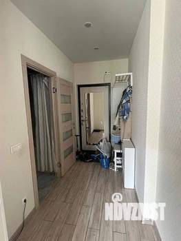 2-к квартира, на длительный срок, 40м2, 3/22 этаж
