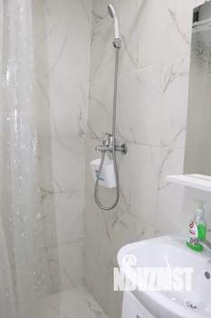 Студия квартира, посуточно, 12м2, 2/2 этаж