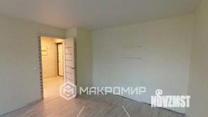 1-к квартира, на длительный срок, 37м2, 9/9 этаж