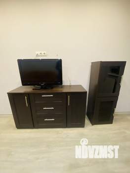 1-к квартира, на длительный срок, 40м2, 2/22 этаж