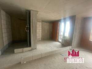 1-к квартира, на длительный срок, 34м2, 1/22 этаж