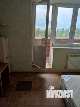 Студия квартира, на длительный срок, 32м2, 5/24 этаж