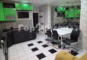 2-к квартира, на длительный срок, 66м2, 21/25 этаж