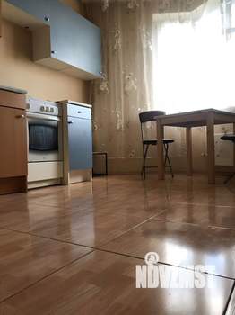 1-к квартира, посуточно, 43м2, 12/17 этаж