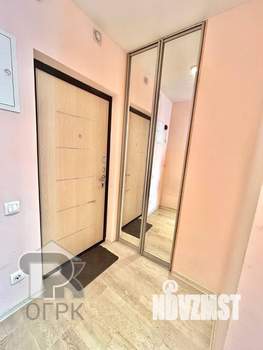 2-к квартира, на длительный срок, 38м2, 7/17 этаж