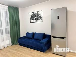 2-к квартира, на длительный срок, 45м2, 12/22 этаж