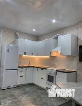 3-к квартира, на длительный срок, 51м2, 7/23 этаж