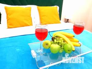 2-к квартира, посуточно, 47м2, 4/5 этаж