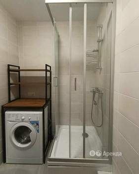 1-к квартира, на длительный срок, 35м2, 2/22 этаж