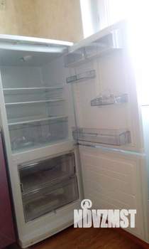 1-к квартира, на длительный срок, 40м2, 8/17 этаж