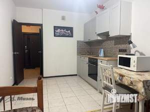 1-к квартира, на длительный срок, 37м2, 10/17 этаж