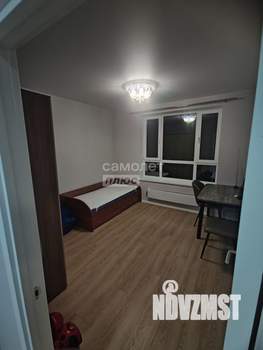 2-к квартира, на длительный срок, 44м2, 10/22 этаж