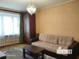 2-к квартира, на длительный срок, 49м2, 7/12 этаж