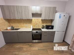 1-к квартира, на длительный срок, 47м2, 6/18 этаж