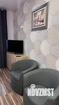 1-к квартира, на длительный срок, 36м2, 11/18 этаж