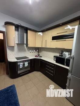2-к квартира, на длительный срок, 55м2, 10/17 этаж
