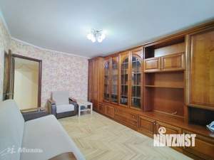 3-к квартира, на длительный срок, 62м2, 4/9 этаж