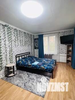 1-к квартира, посуточно, 31м2, 1/5 этаж