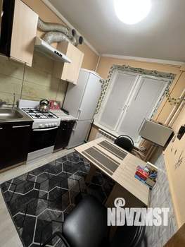 1-к квартира, посуточно, 31м2, 1/5 этаж
