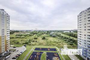 1-к квартира, посуточно, 45м2, 11/17 этаж