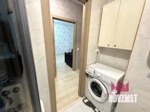 1-к квартира, на длительный срок, 34м2, 16/23 этаж