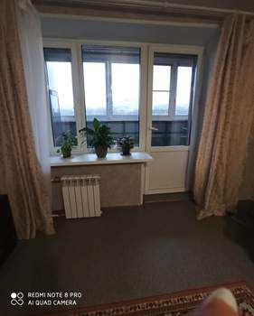 2-к квартира, на длительный срок, 54м2, 9/9 этаж