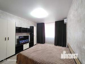 1-к квартира, на длительный срок, 45м2, 14/25 этаж