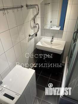 2-к квартира, на длительный срок, 57м2, 10/17 этаж