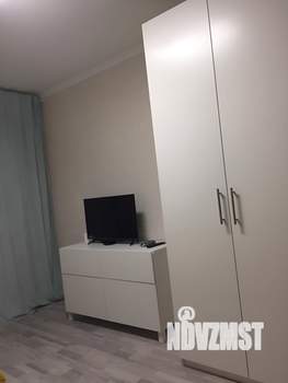 1-к квартира, на длительный срок, 20м2, 1/17 этаж