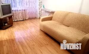 2-к квартира, посуточно, 41м2, 1/1 этаж