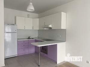 2-к квартира, на длительный срок, 38м2, 10/16 этаж