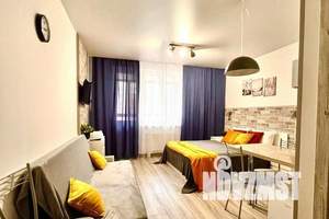 1-к квартира, посуточно, 24м2, 3/17 этаж