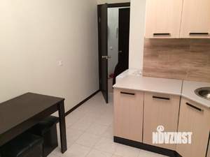 1-к квартира, на длительный срок, 33м2, 10/17 этаж