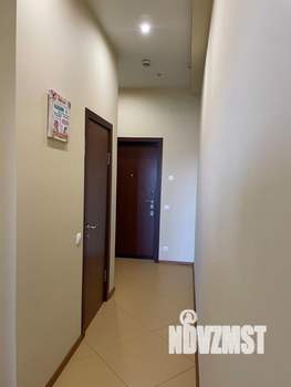 1-к квартира, на длительный срок, 33м2, 13/21 этаж