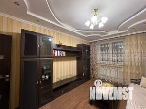 1-к квартира, на длительный срок, 41м2, 4/22 этаж