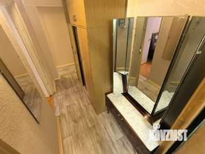 2-к квартира, на длительный срок, 48м2, 4/9 этаж