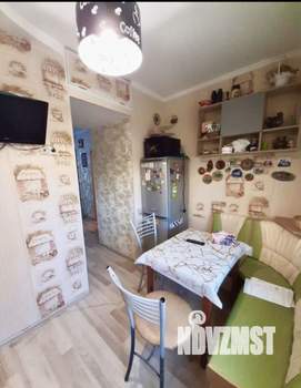 1-к квартира, на длительный срок, 38м2, 2/17 этаж