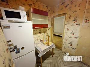 2-к квартира, на длительный срок, 45м2, 1/4 этаж