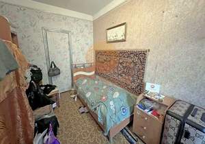 2-к квартира, на длительный срок, 50м2, 4/5 этаж