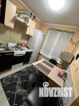 1-к квартира, посуточно, 31м2, 1/5 этаж