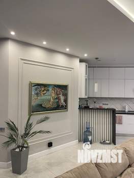 3-к квартира, на длительный срок, 90м2, 2/4 этаж