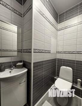 1-к квартира, на длительный срок, 40м2, 5/17 этаж