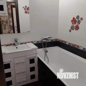 1-к квартира, на длительный срок, 38м2, 14/17 этаж