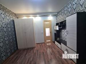 1-к квартира, на длительный срок, 53м2, 10/23 этаж